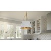 Aberdale 4-Light Pendant Light - 2 of 4
