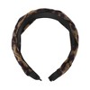 Unique Bargains Women's Vintage Fashion Headbands 1 Pc - 4 of 4