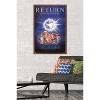 Trends International Star Wars: Return of the Jedi - Illustrated One Sheet Framed Wall Poster Prints - 2 of 4