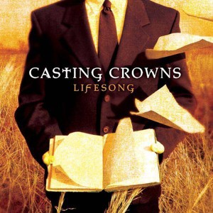Casting Crowns - Lifesong (CD) - 1 of 1