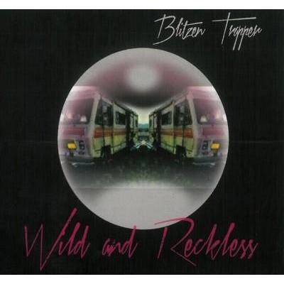  Blitzen Trapper - Wild And Reckless (CD) 