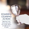 Glisten Dishwasher Detergent Booster & Freshener – Lemon Scent, 28 oz - 2 of 4