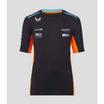 McLaren F1 Kids 2023 Lando Norris Replica Set Up T-Shirt