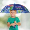 PJ Masks Kids Umbrella for Boys, Rain Wear for kids Age 3-6 - 2 of 2