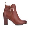 New York & Company Women's Alana Ankle Boots - 2 of 4