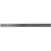 ALFI 47 Inches Stainless Steel Linear Shower Drain with Groove Holes - 2 of 4