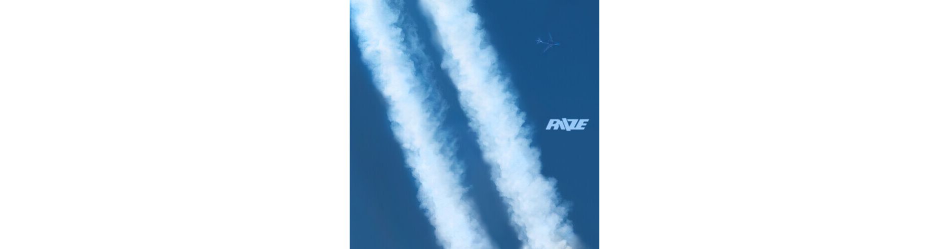 RIIZE - II - The 2nd Mini Album Photobook Version (CD)