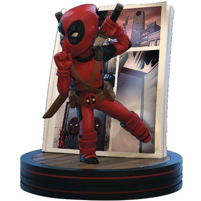 deadpool action figure target