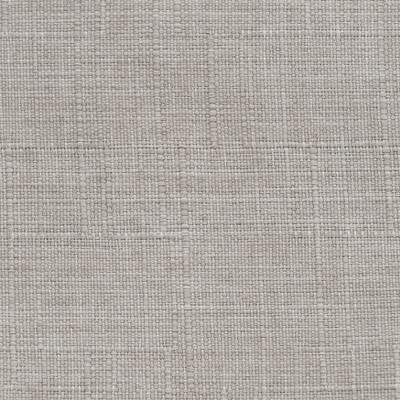 Light Gray Polyester Blend Rolled Arm Loveseat with Wood Legs