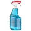 Windex Glass Cleaner Original Blue Refill Bottle - 4 of 4
