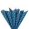 10ct Father's Day Tissue Paper Pack Dad - 2 of 4
