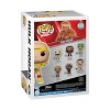Funko POP! WWE Hulk Hogan with Belt Vinyl Figure - 3 of 3