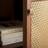 Piran 2 Door 3 Drawer Sideboard/Media Stand - MED9631 - Safavieh - 2 of 4