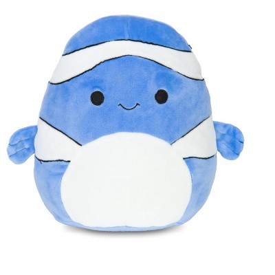 squishmallow blue