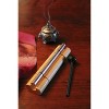 Woodstock Chimes Signature Collection, Woodstock Zenergy Chime Solo 1.5'' Silver Chime ZENERGY - image 2 of 3