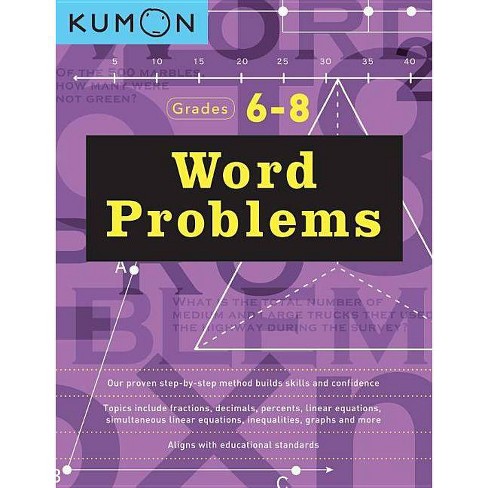 Kumon Counting With Stickers 1-10 - (paperback) : Target