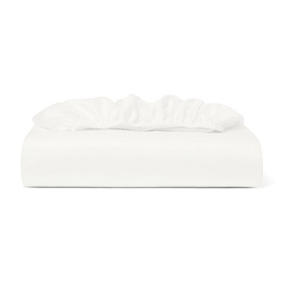 Cosy House Collection 100% Bamboo Fitted Sheet