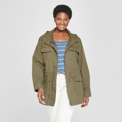 target ava and viv jacket