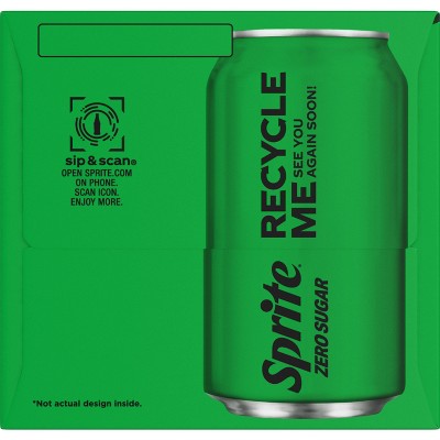 Sprite Zero - 12pk/12 fl oz Cans_5