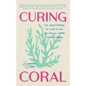 Curing Coral - by  Summer Brooks (Paperback) - 1 of 1