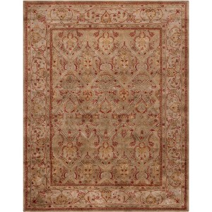 Persian Legend PL819 Hand Tufted Indoor Rugs - Safavieh - 1 of 4
