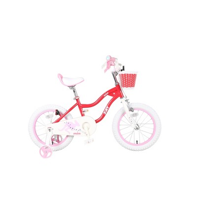 paw patrol bike 16 inch target