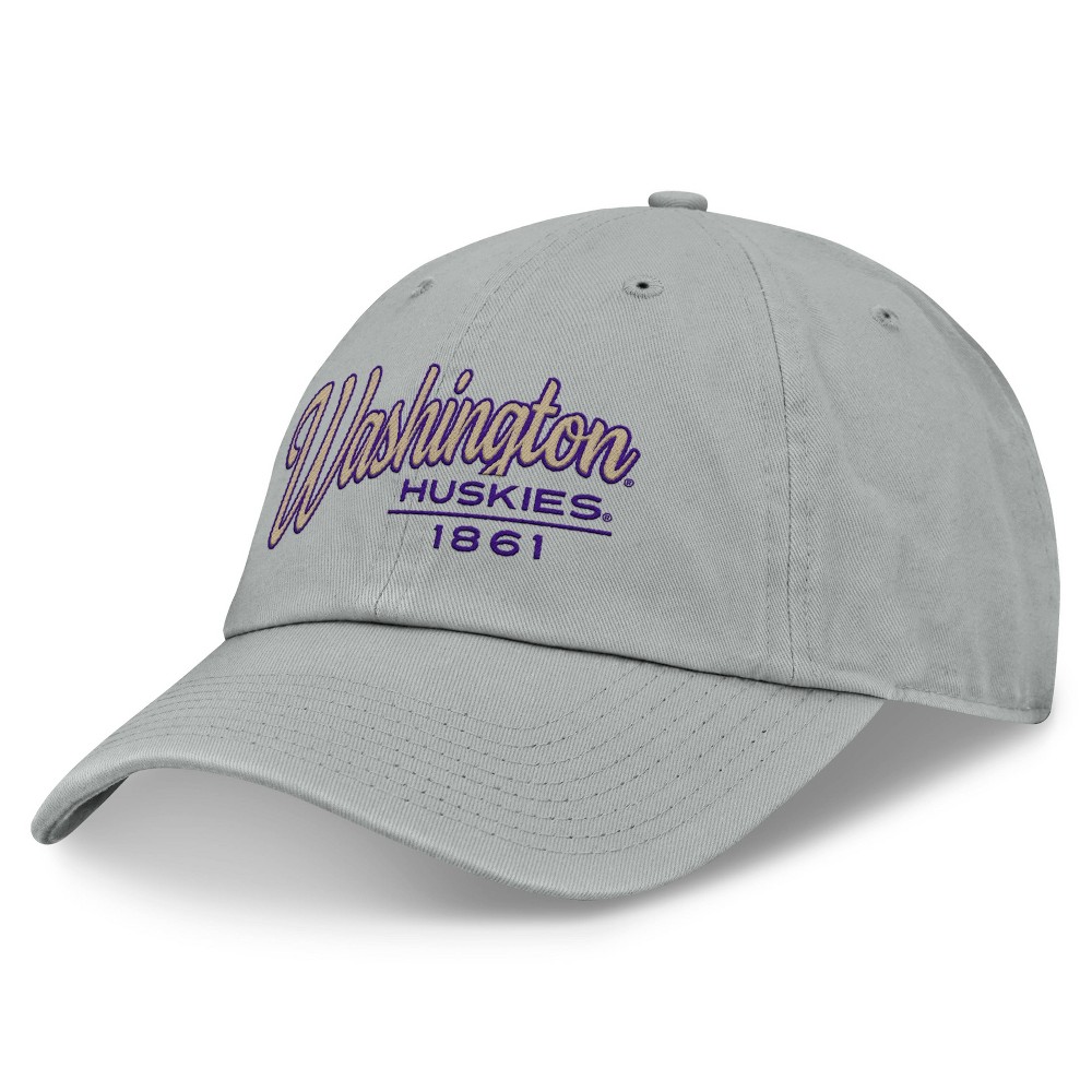 NCAA Washington Huskies Nico Cotton Hat