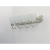 Maxim Lighting Axis 4 - Light Vanity in  Satin Nickel - 3 of 4