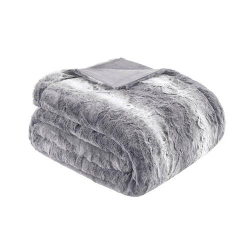 Pinzon velvet best sale plush blanket