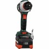 Metabo BS 18 LTX-3 BL Q I Metal (603180840) CORDLESS DRILL / Screwdriver - 3 of 4