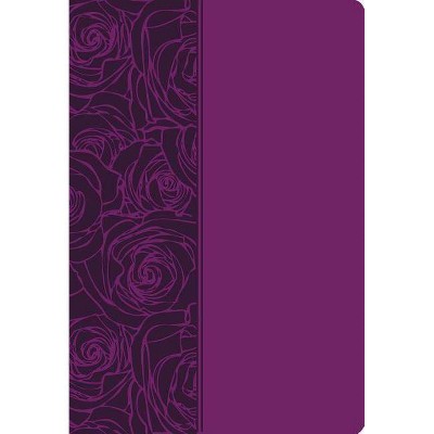 Woman Thou Art Loosed Edition-NKJV - by  Thomas Nelson (Leather Bound)