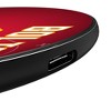 NFL Kansas City Chiefs Players Game Tactic 15-Watt Wireless Charger - 3 of 4