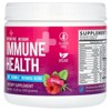 Zipfizz Immune Health, Caffeine Free, Berry, 10.58 oz (300 g) - 4 of 4