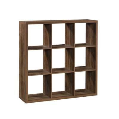 9 Cube Organizer Storage Cube - Sauder