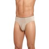 Jockey Men's Casual Cotton Stretch Bikini - 3 Pack - 2 of 4