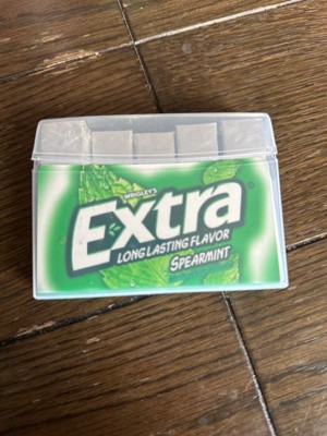 Extra Spearmint Sugar-Free Gum … curated on LTK