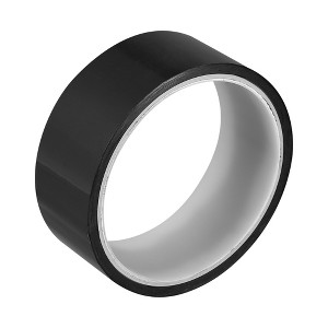 Unique Bargains Bike Bicycle Wheel Tubeless Rim Tape Bicycle Rim Strip Tape - 1 of 4