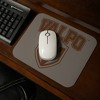 Valparaiso University Beacons Logo Low Profile Thin Mouse Pad - 2 of 2