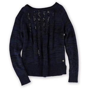 Vans Womens Balboa Pullover Sweater - 1 of 2
