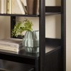 PAGED Tall Free Standing Bookshelf Modern Bookcase with Open Shelves for Living Room, Study Room - 3 of 4