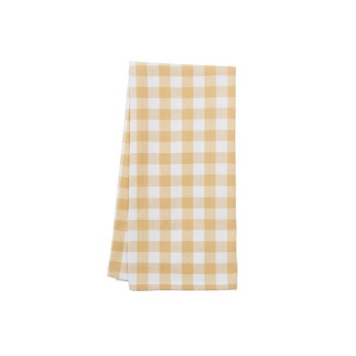 C&F Home Ashford Cornsilk Woven Kitchen Towel Decor
