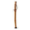Brazos Free Form Red Bamboo Wood Walking Stick 58 Inch Height - 2 of 3