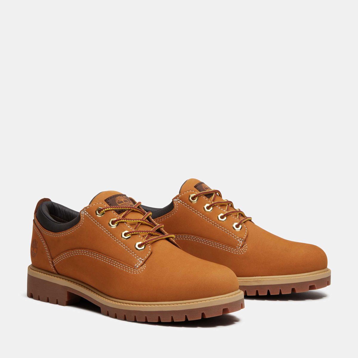 Men's Timberland Heritage Shoe - thumbnail 9