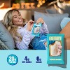 Legendary Foods Gluten Free and Keto Friendly Protein Pastry - Brown Sugar Cinnamon - 8.6oz/4ct - 4 of 4