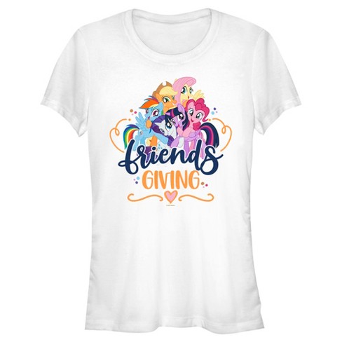 My little pony shirt hot sale target