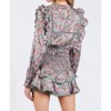 Women's Livvy Skort - The Vintage Shop - 3 of 4