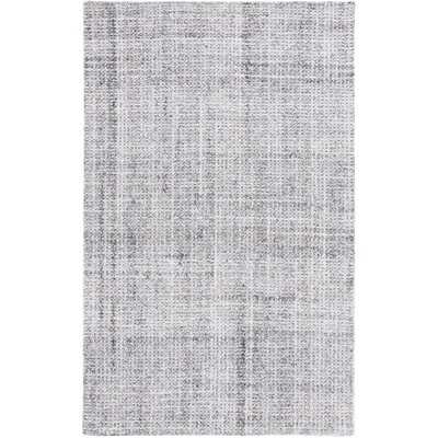 Abstract ABT497 Handmade Tufted Rug - Safavieh