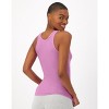 Hanes Originals Comfywear Women's Rib Tank - 3 of 3