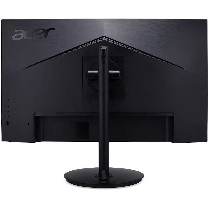 Acer CB2 - 27" Widescreen Monitor Display 1920x1080 75 Hz 16:9 1ms VRB 250 Nit - Manufacturer Refurbished, 4 of 6