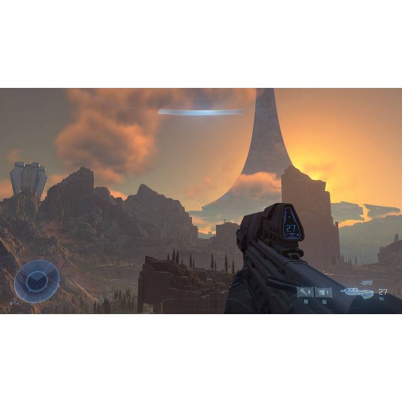 Halo Infinite - Xbox Series X|S/Xbox One (Digital), 4 of 8